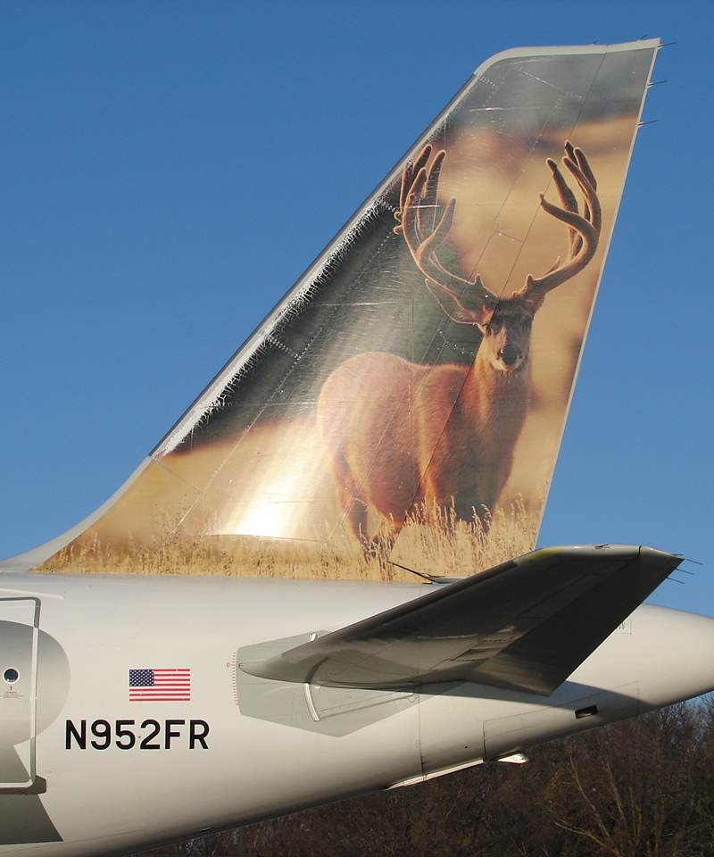 N952FR - Aircraft