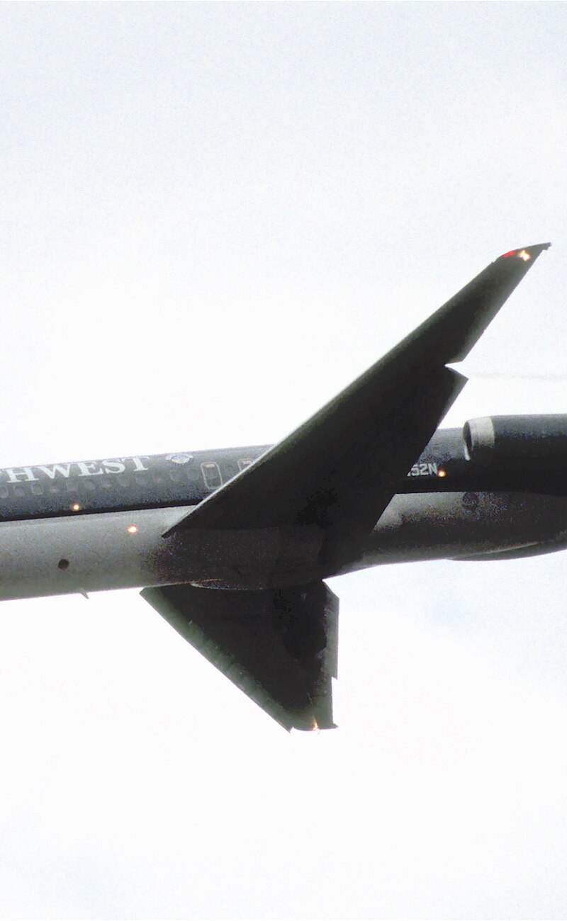 N952N - Aircraft