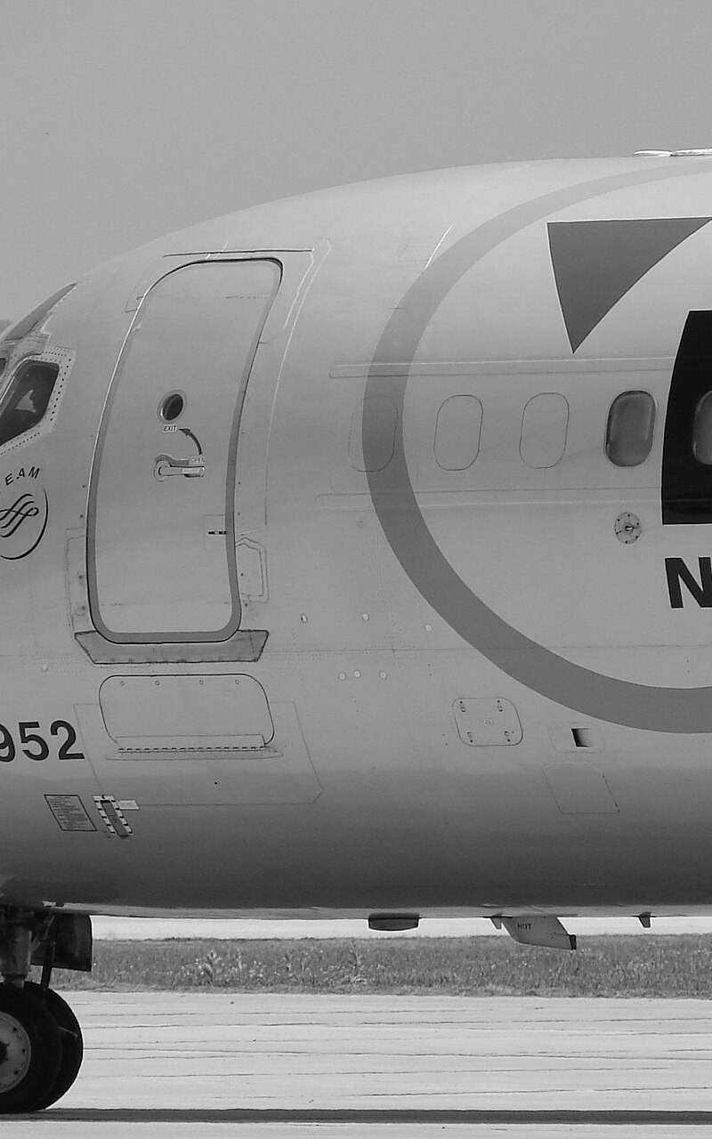 N952N - Douglas