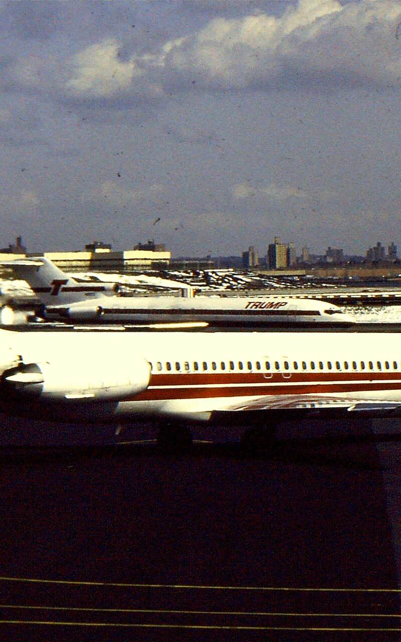 N952U - Aircraft