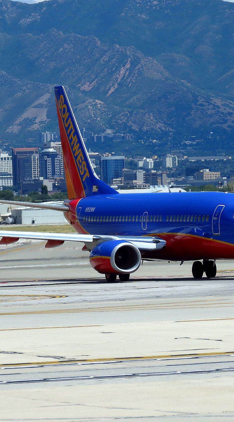 N952WN - Boeing