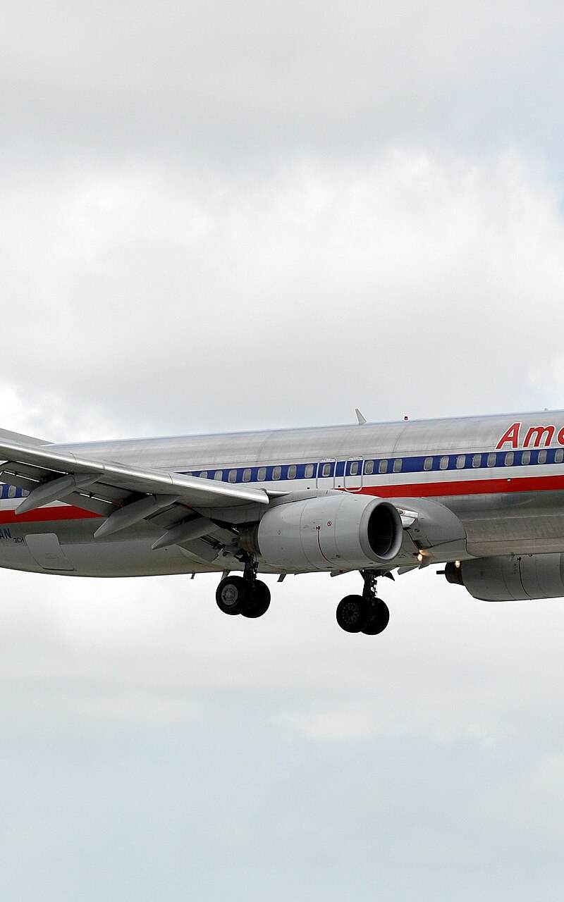 N953AN - Boeing