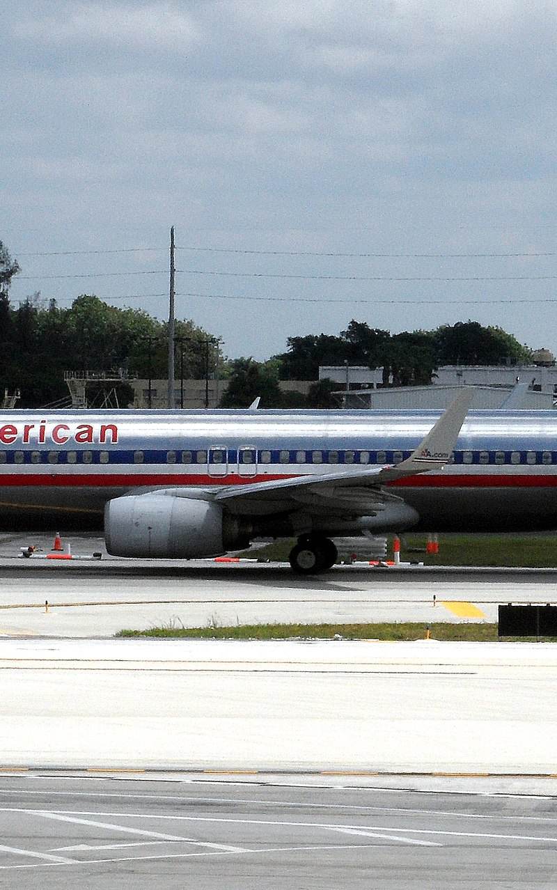 N953AN - Boeing