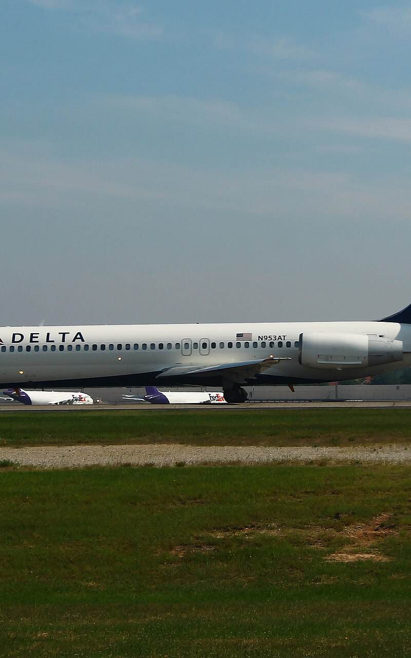 N953AT - Boeing
