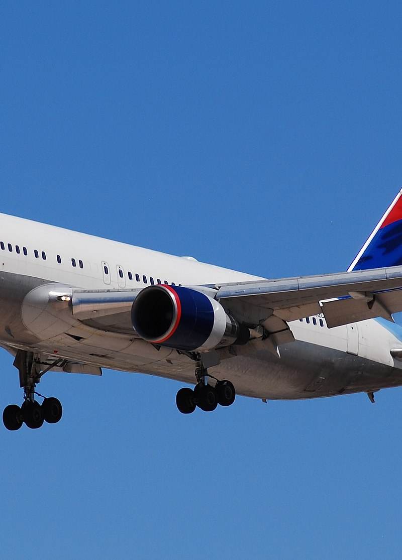 N132DN - Boeing