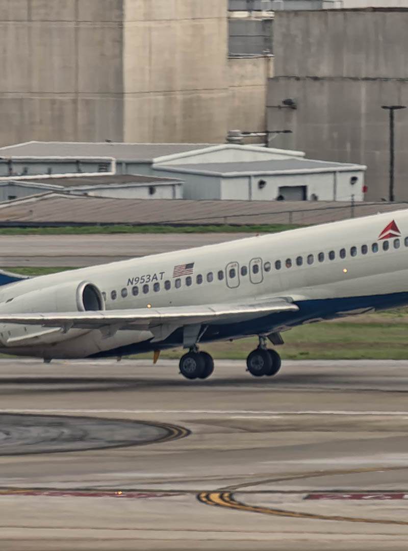 N953AT - Boeing