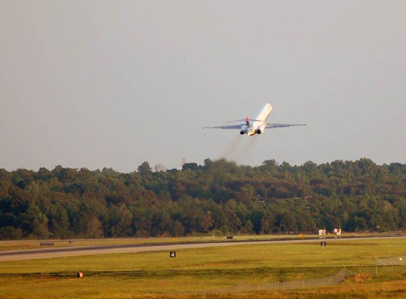 N953DL - Aircraft