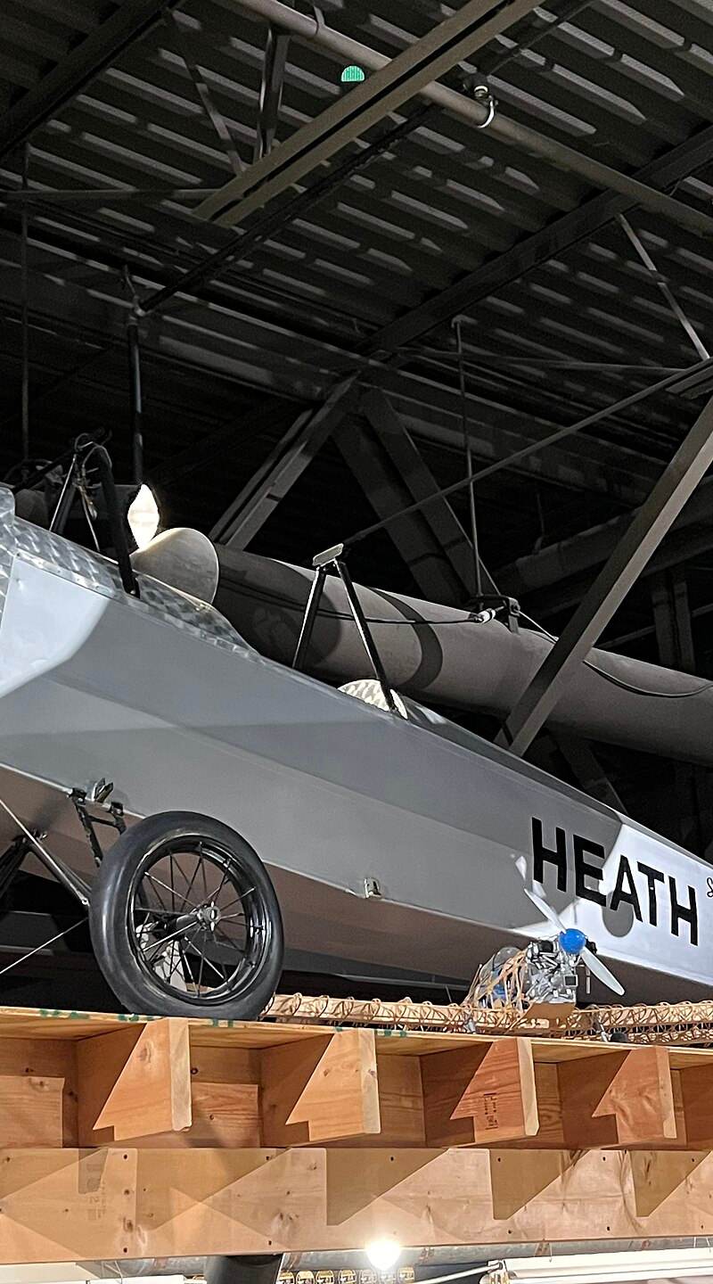 N953M - Single-engine aircraft