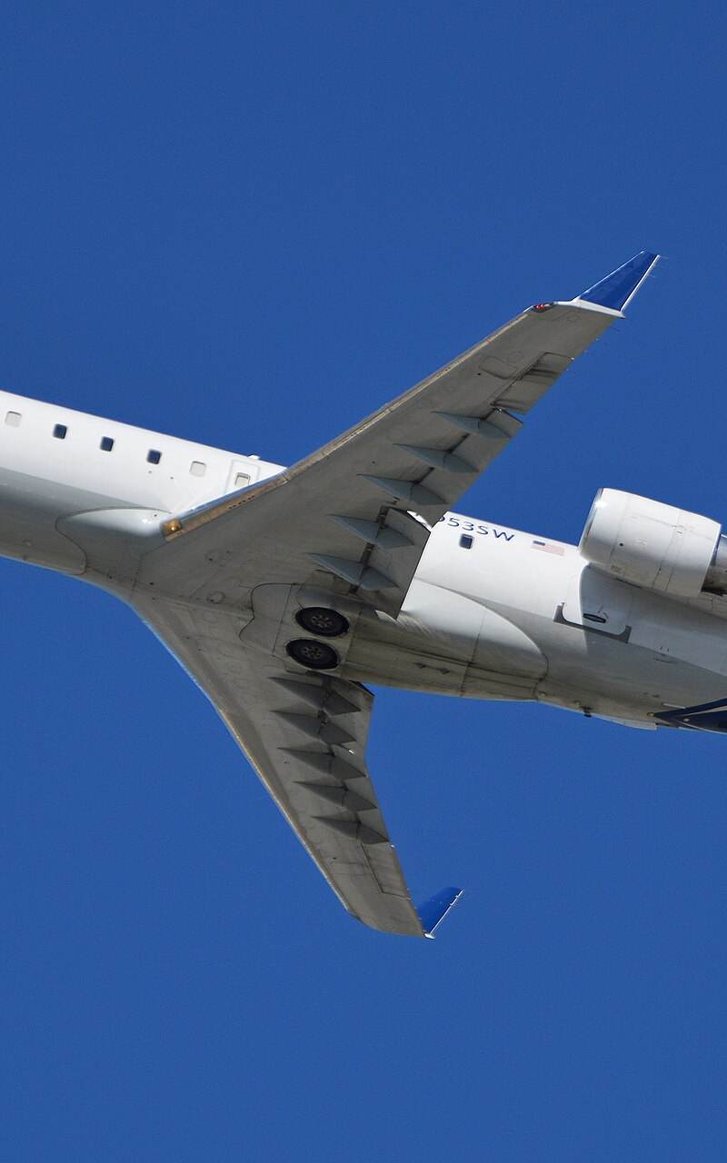 N953SW - Aircraft