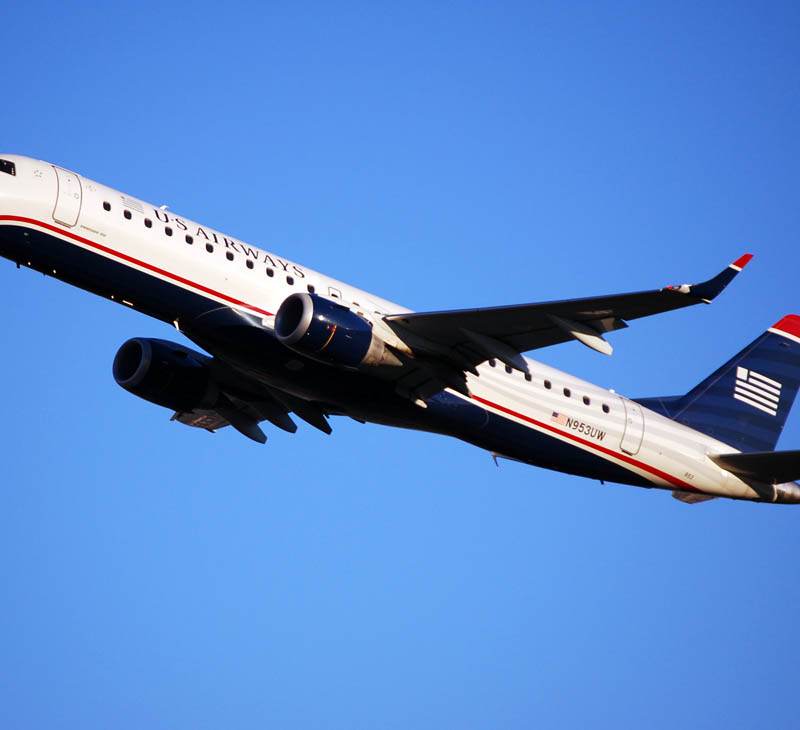 N953UW - Aircraft