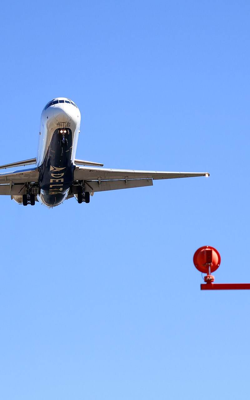 N954AT - Aircraft