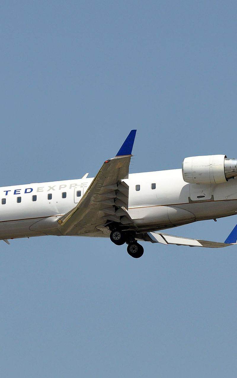 N954SW - Aircraft