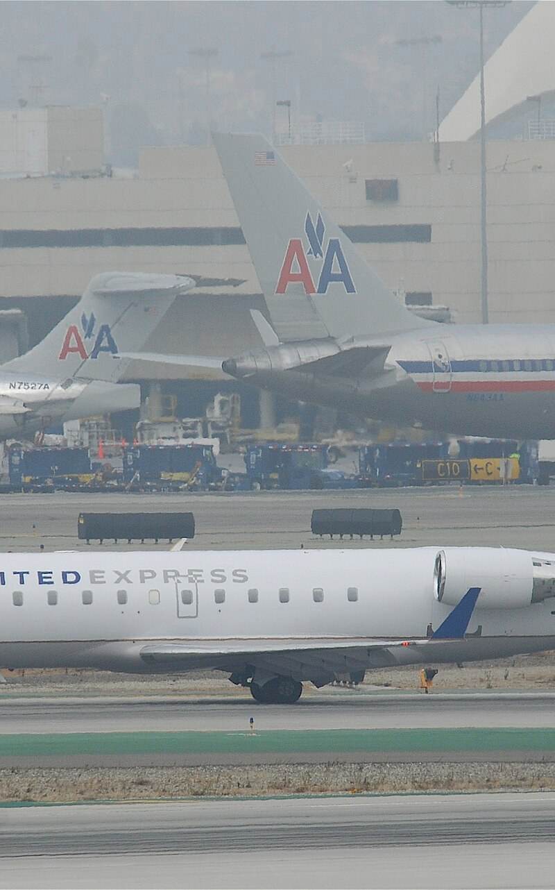 N954SW - Bombardier