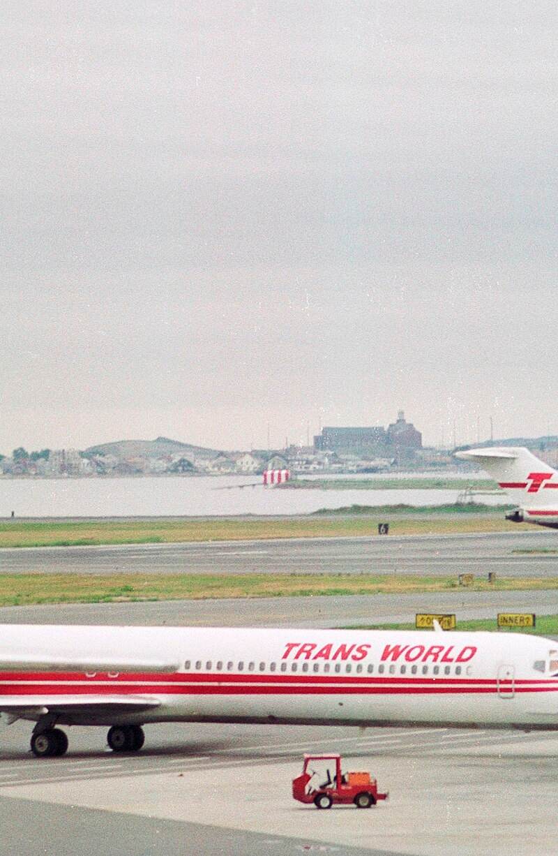 N954U - Aircraft
