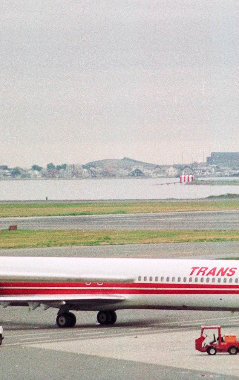 N954U - Aircraft