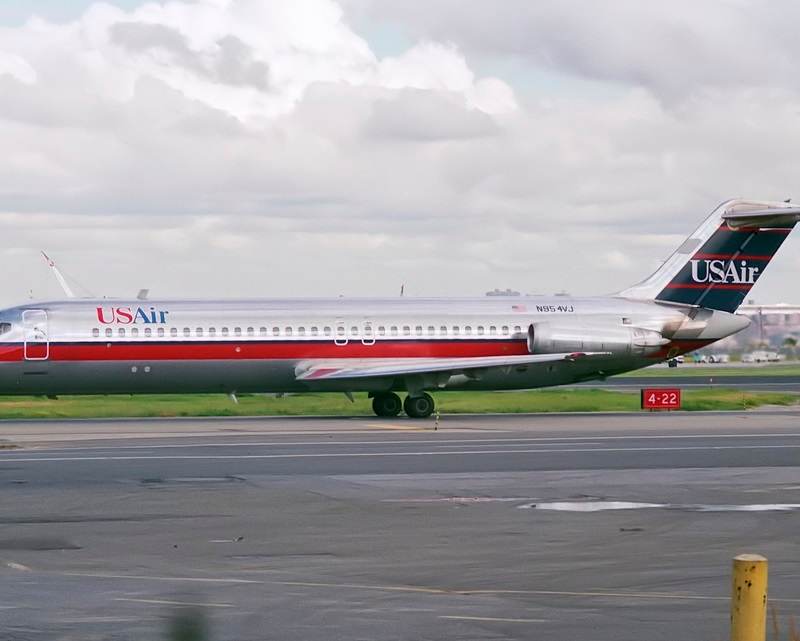 N954VJ - Aircraft