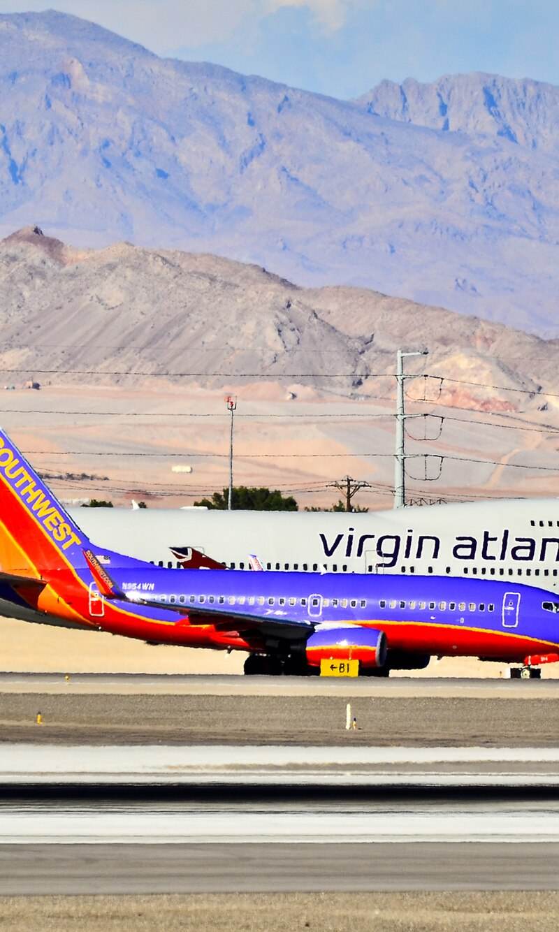 N954WN - Boeing