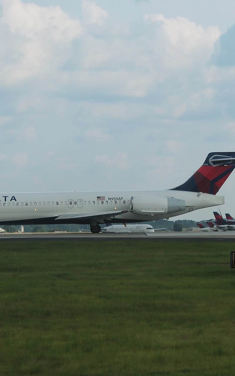 N955AT - Aircraft