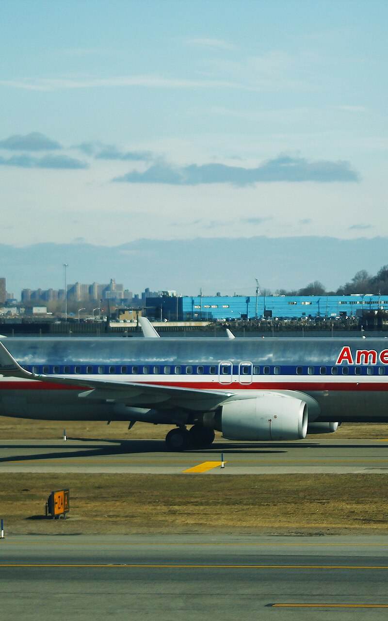 N956AN - Boeing