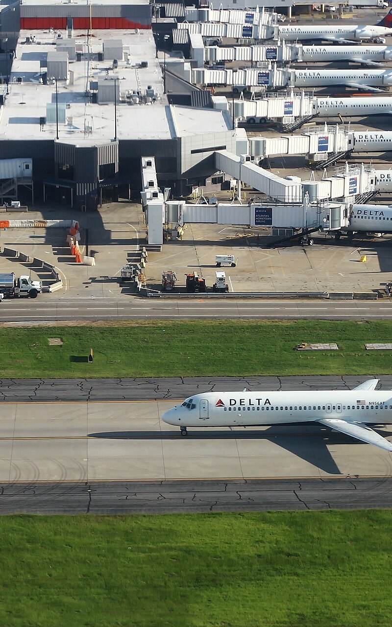 N956AT - Aircraft