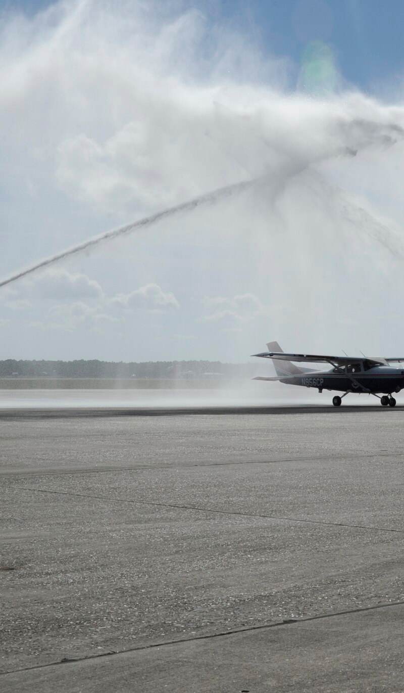 N956CP - Cessna