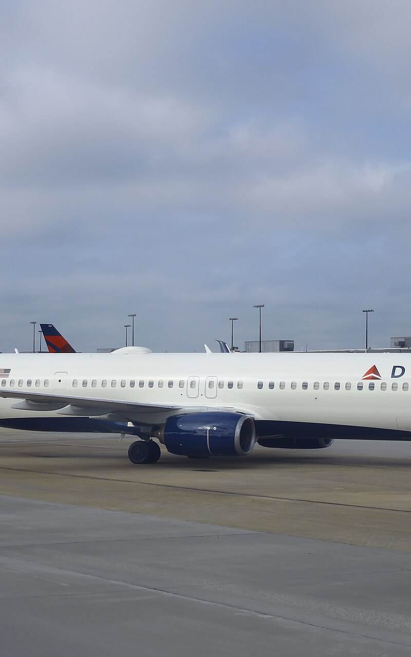 N956DZ - Boeing