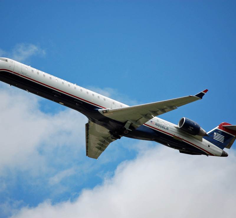 N956LR - Aircraft