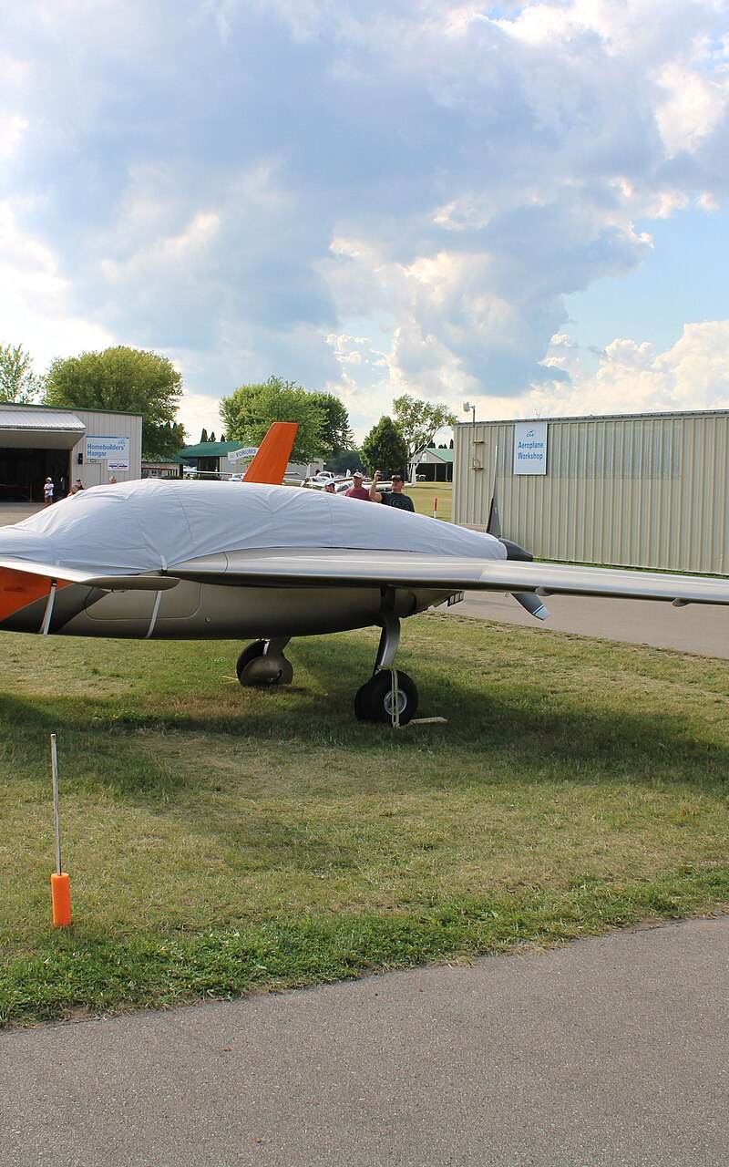 N956M - Aircraft