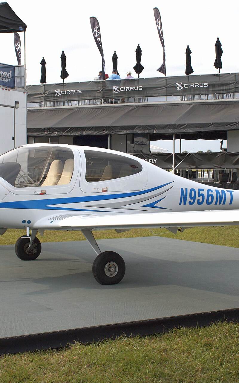N956MT - Diamond
