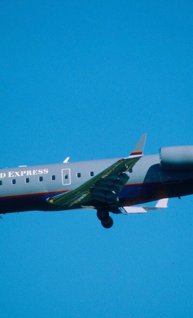 N956SW - Aircraft