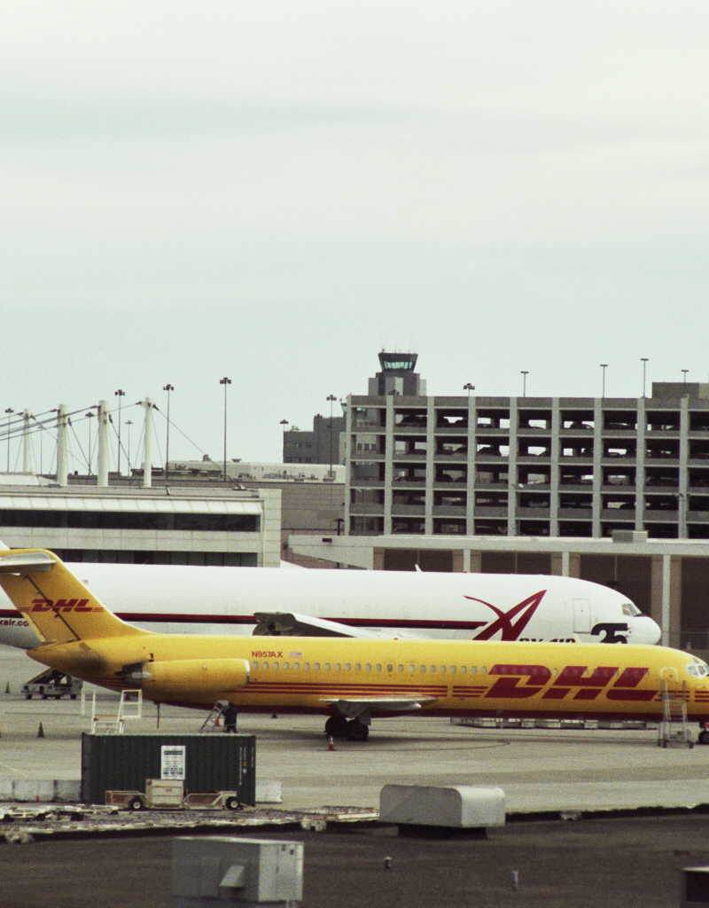 N957AX - Twin-engine aircraft