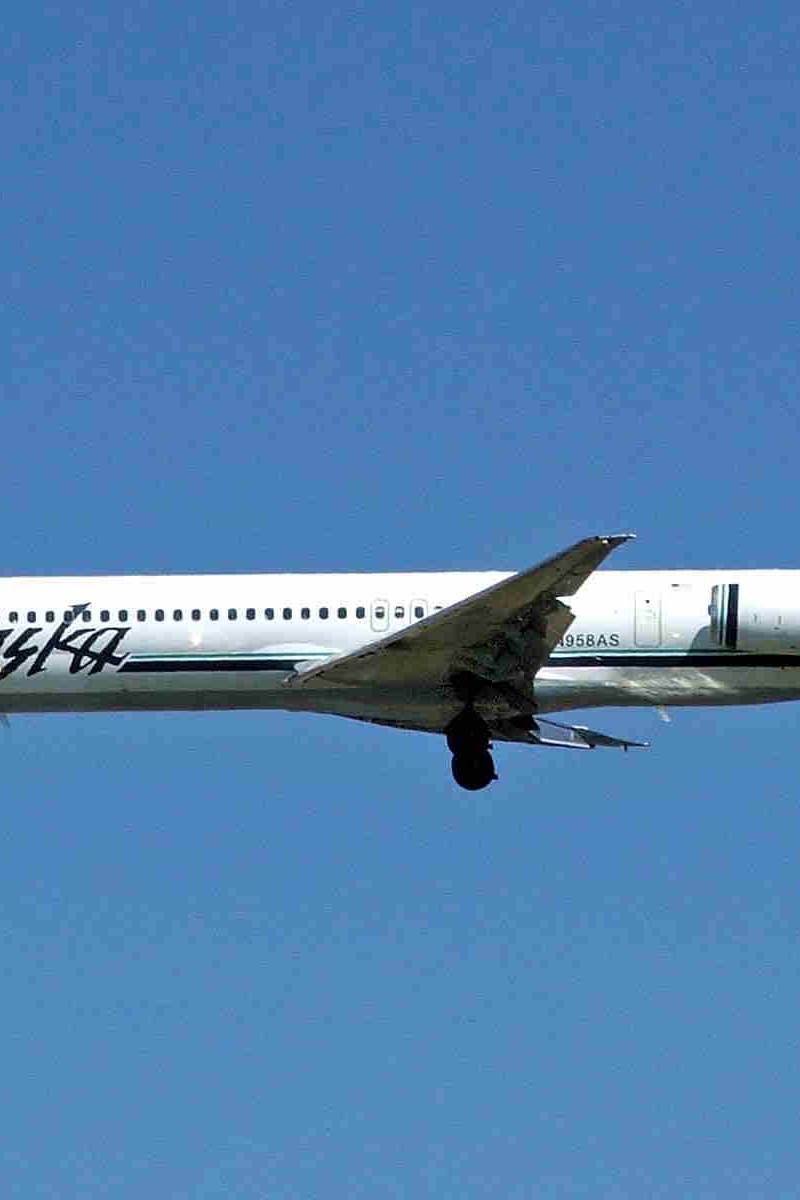 N958AS - Aircraft