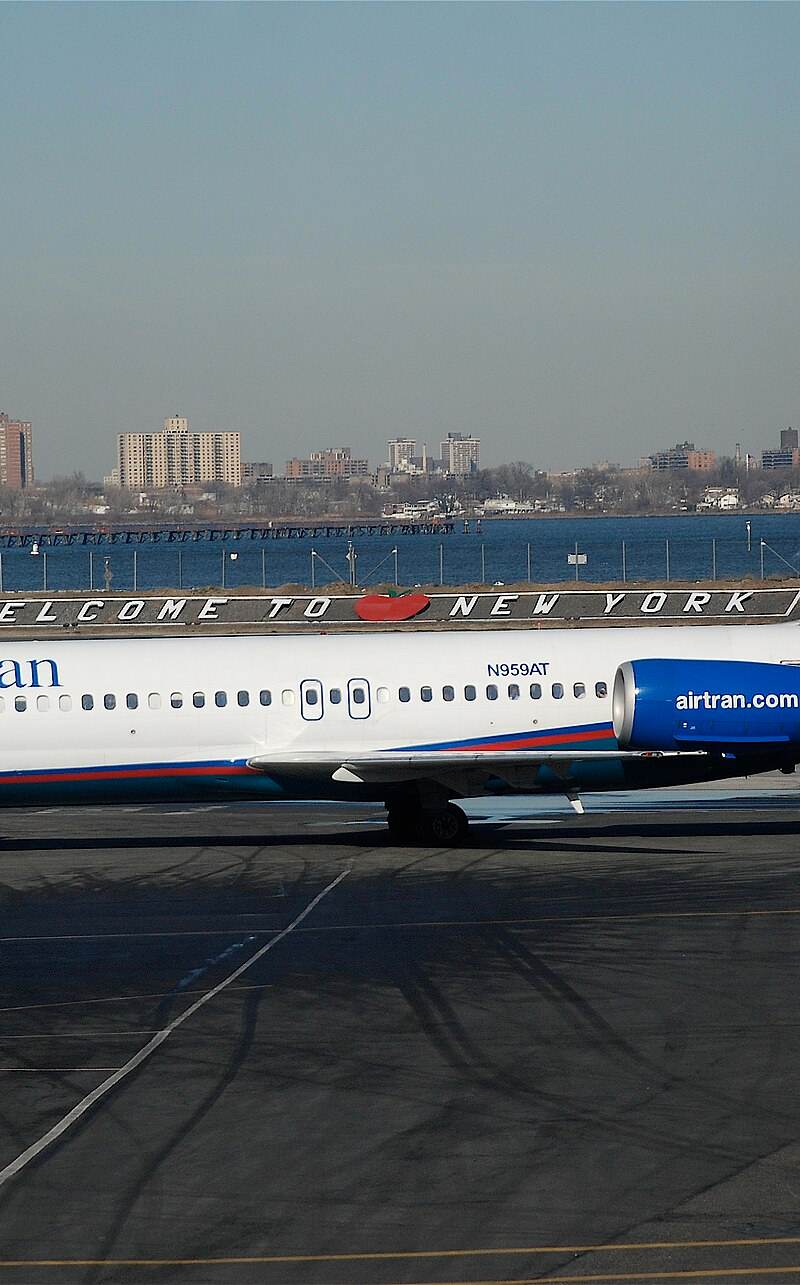 N959AT - Boeing