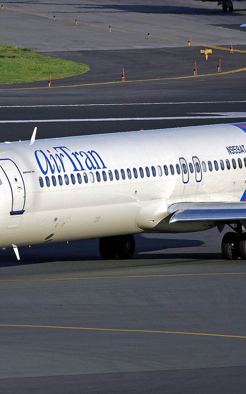 N959AT - Boeing