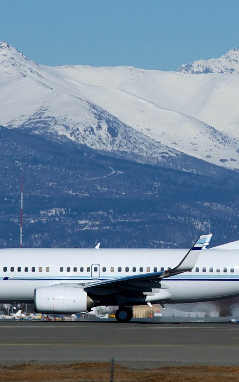 N959BP - Twin-engine aircraft