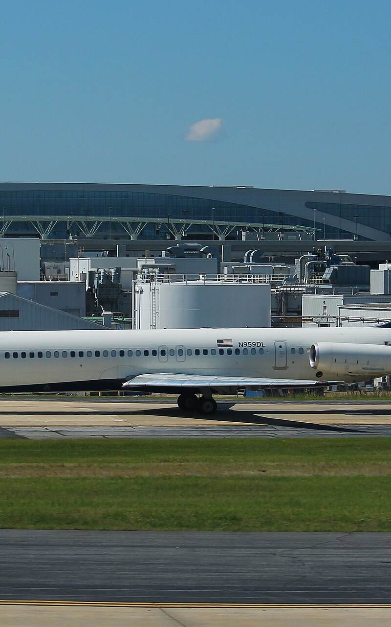 N959DL - Aircraft