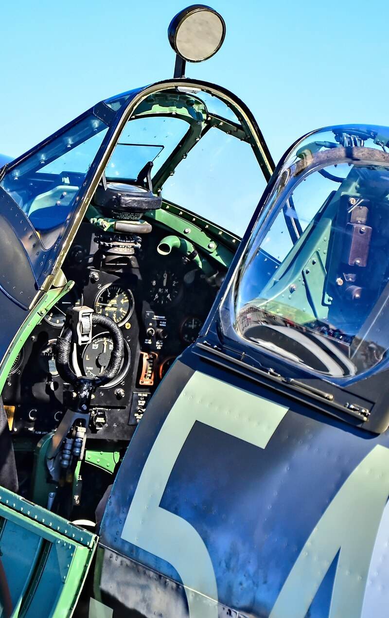 N959RT - Aircraft