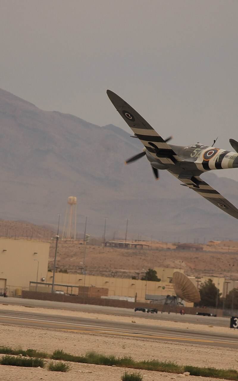 N959RT - Warbird