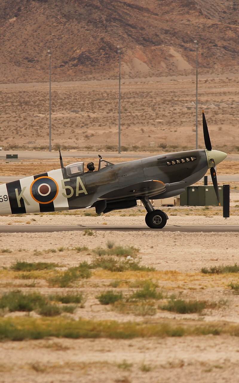 N959RT - Single-engine aircraft