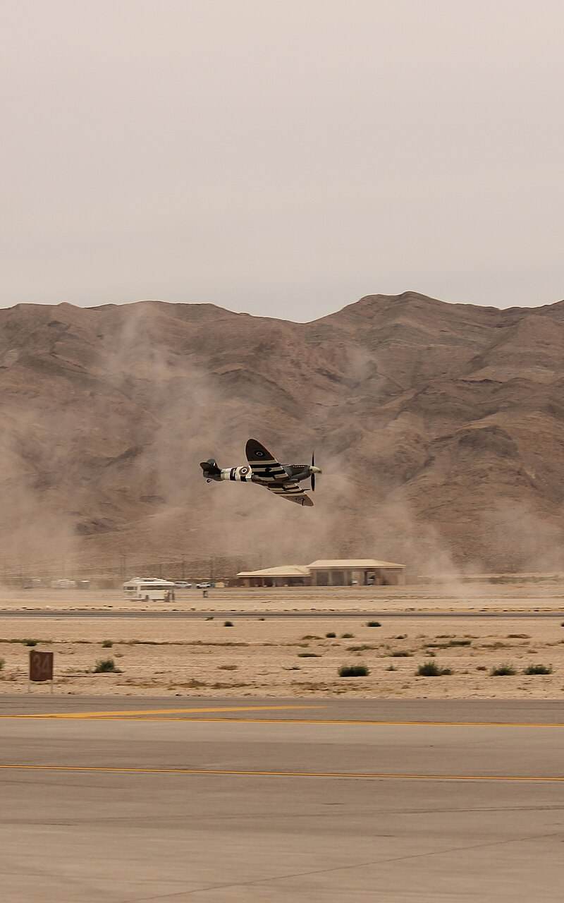 N959RT - Warbird