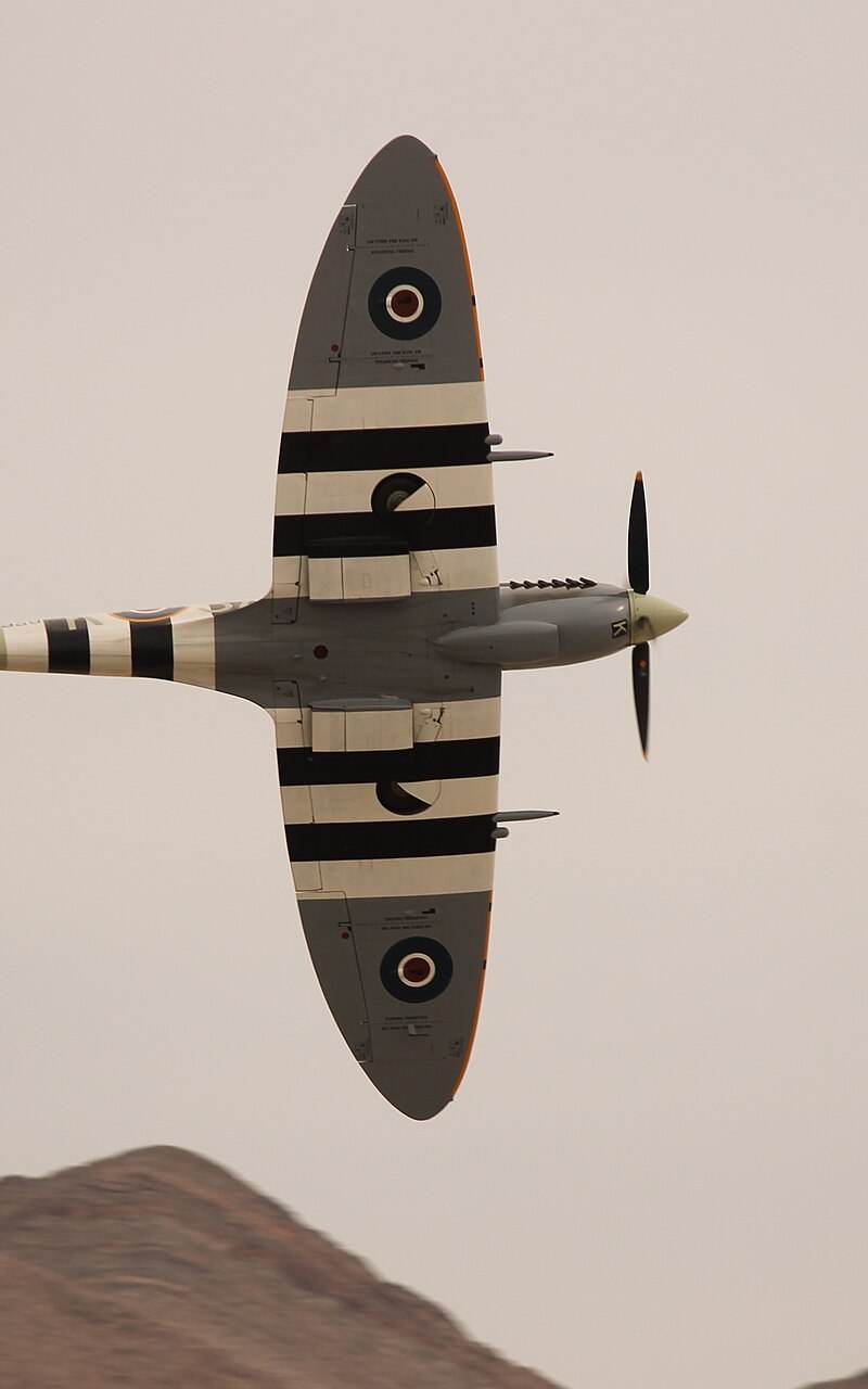 N959RT - Warbird
