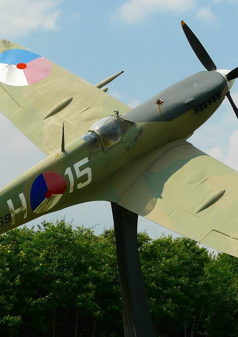  - Single-engine aircraft
