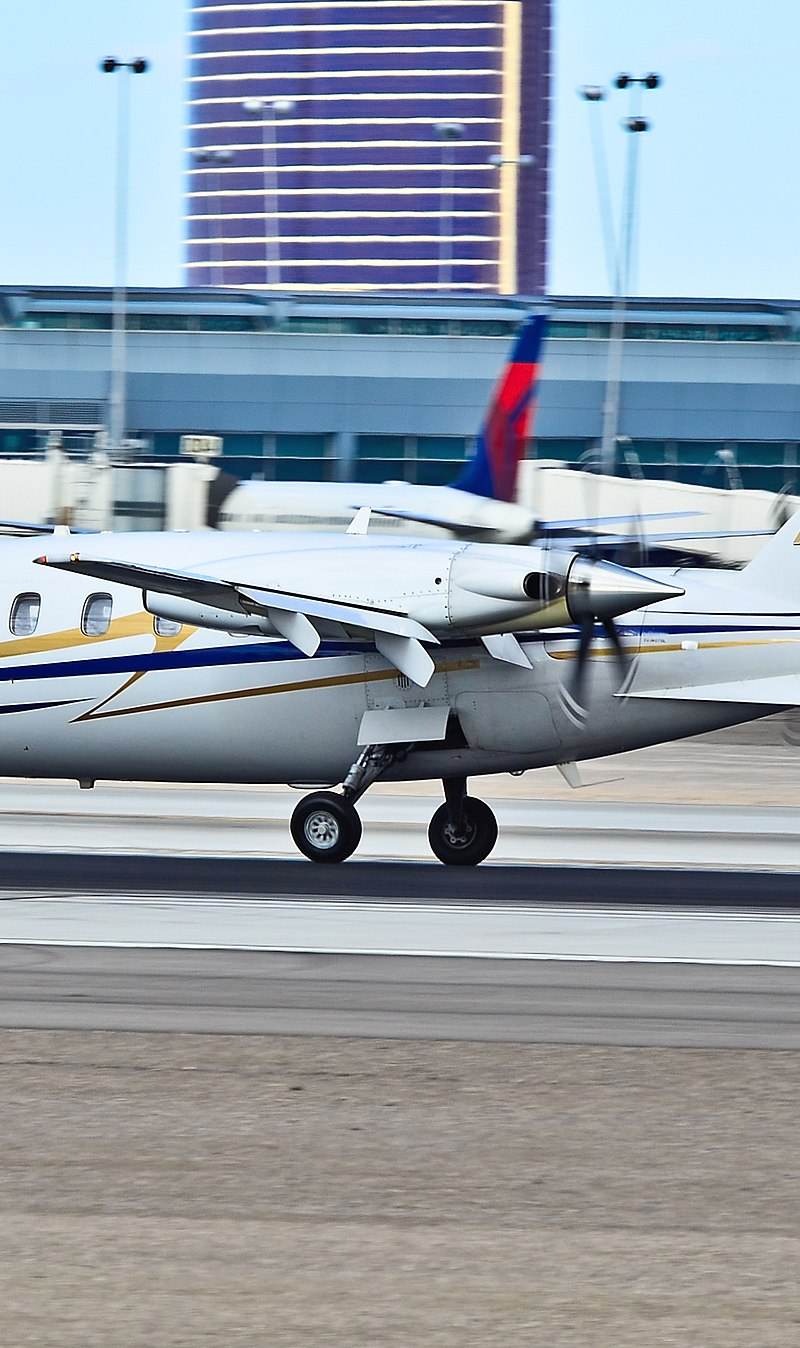 N132SL - Aircraft