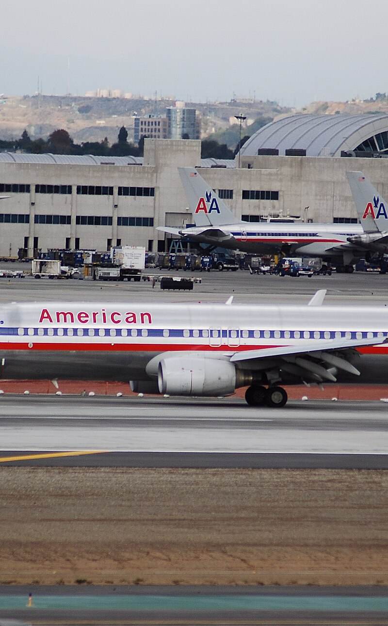 N960AN - Twin-engine aircraft
