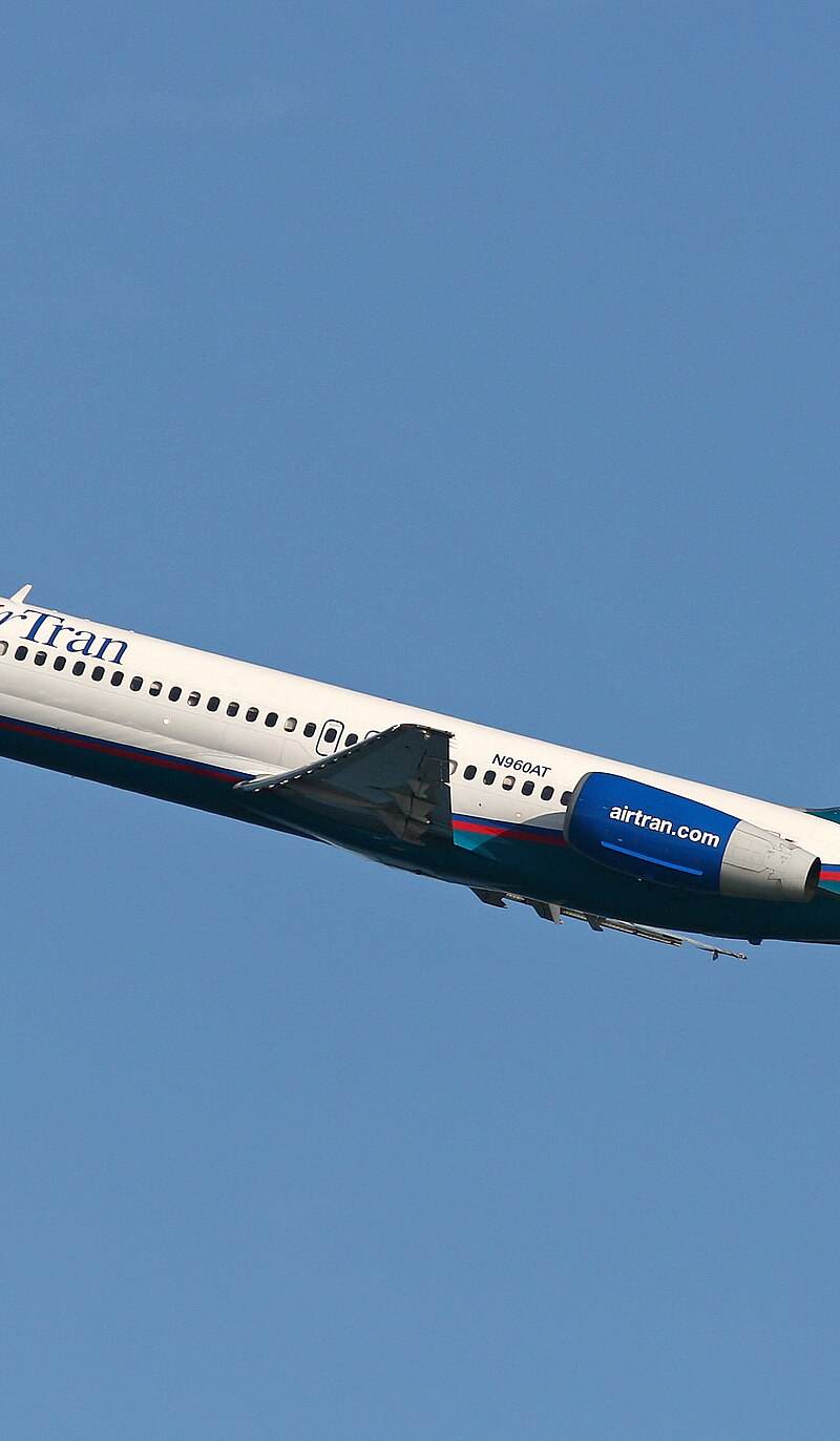 N960AT - Boeing