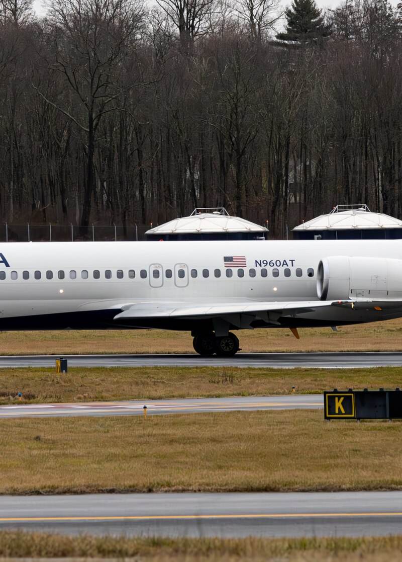N960AT - Boeing