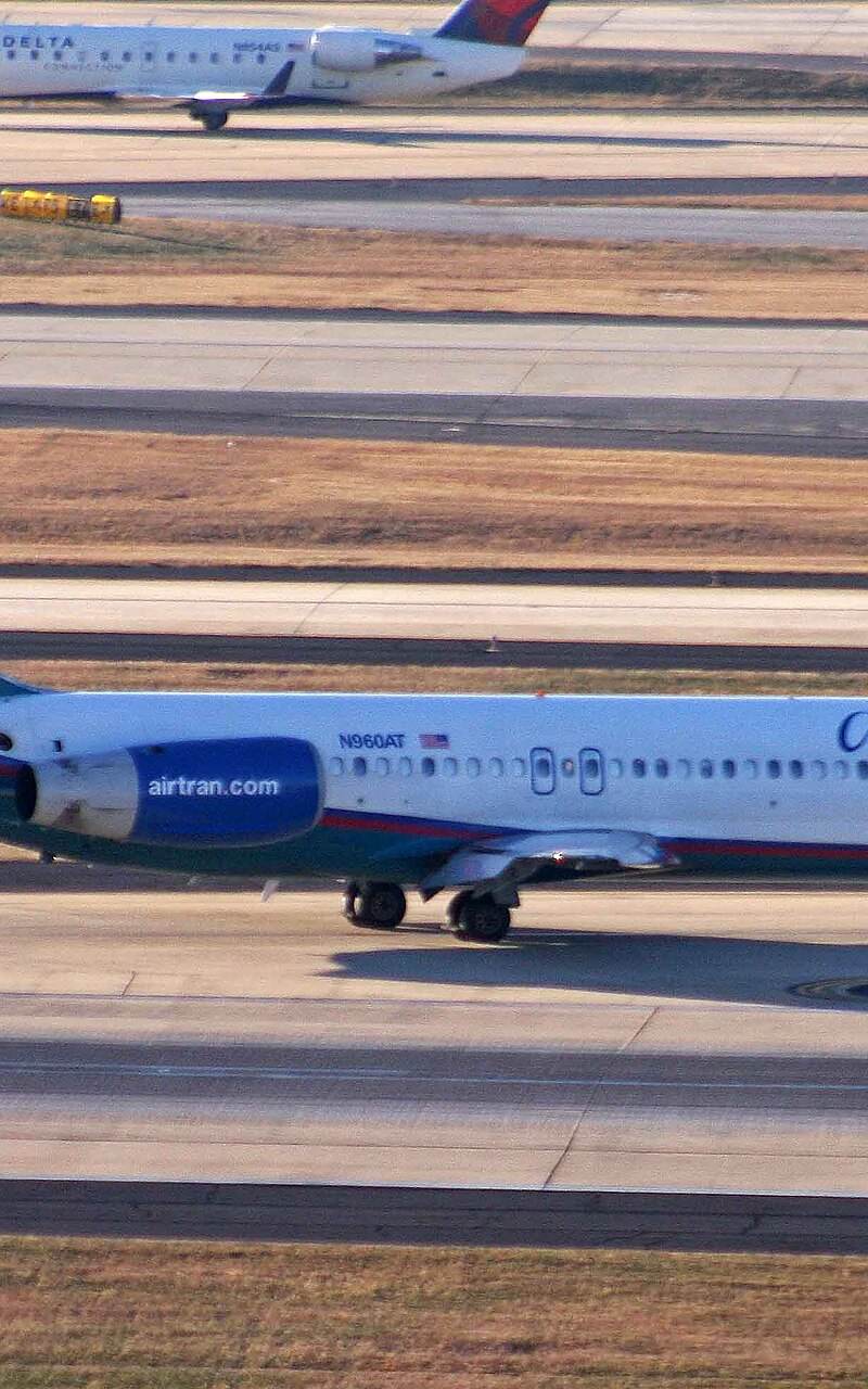 N960AT - Aircraft
