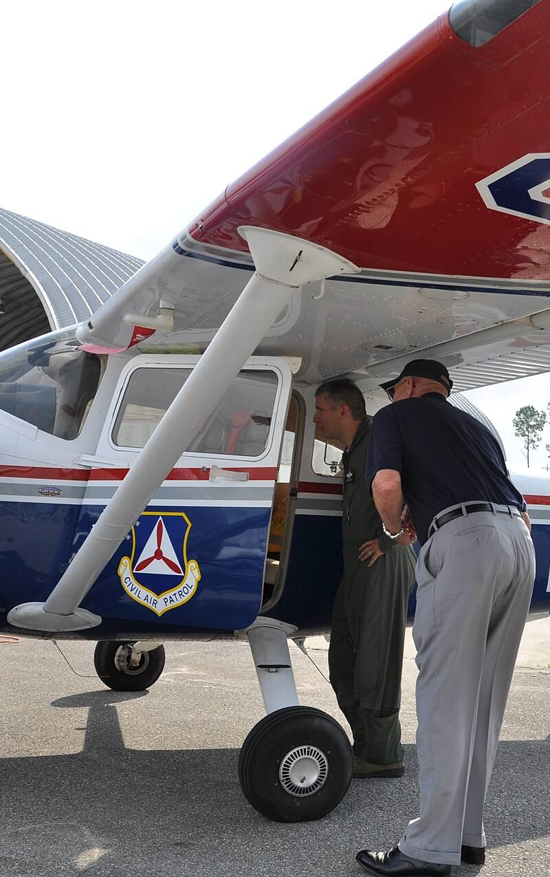 N960CP - Aircraft