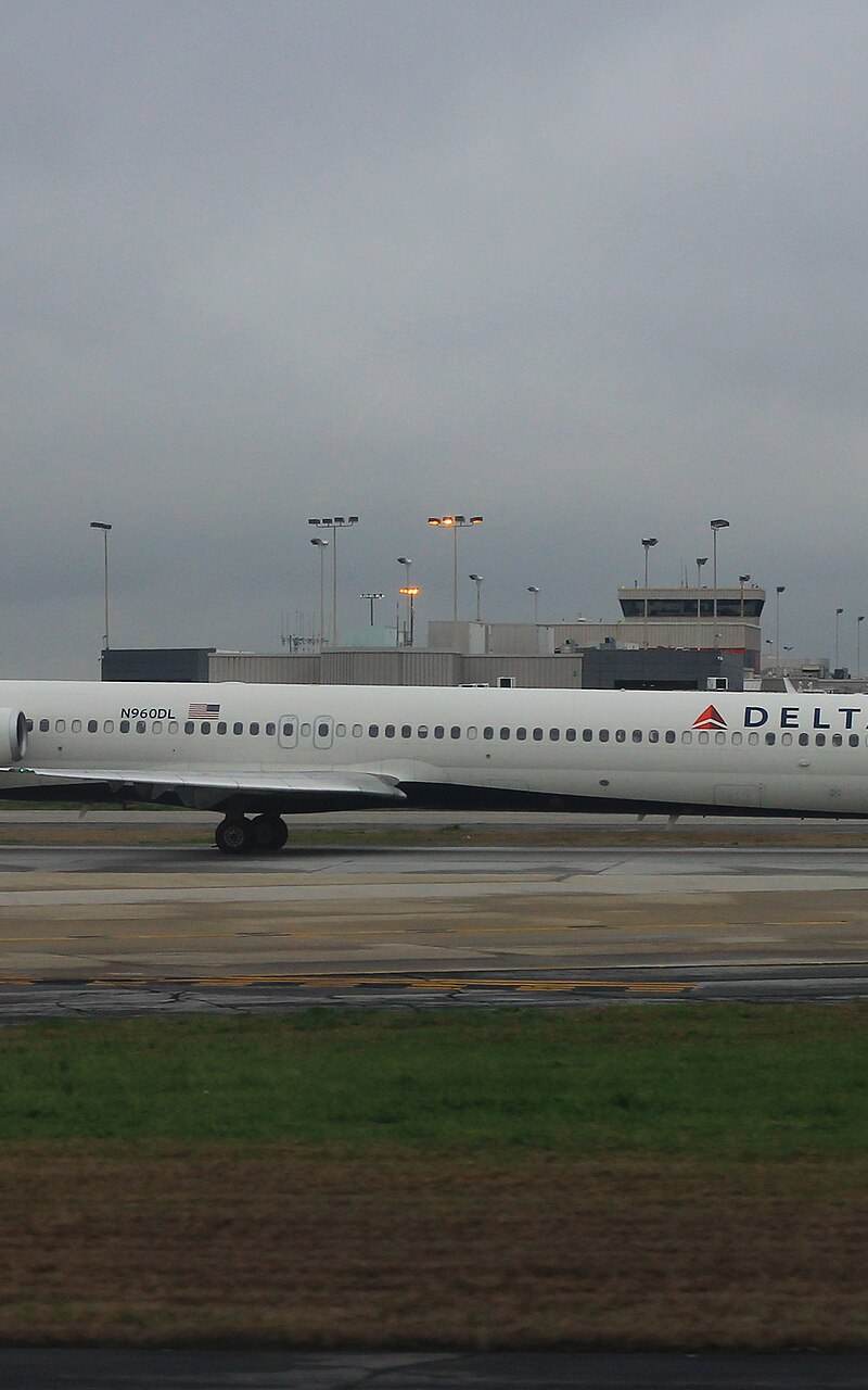 N960DL - Aircraft