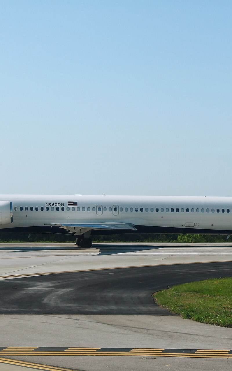 N960DN - Aircraft